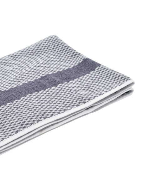 Πατάκι Μπάνιου για Ξενοδοχείο Δίχρωμο