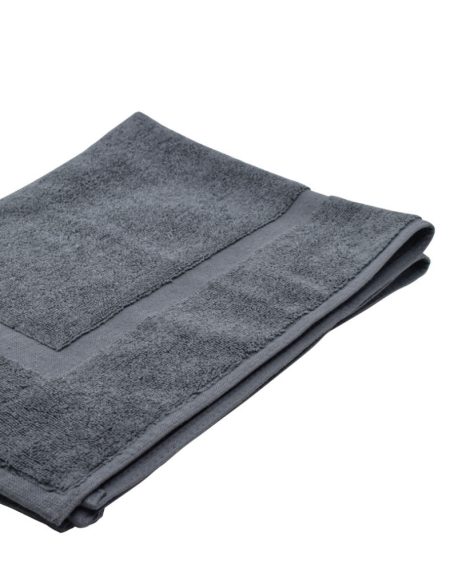 Πατάκι Μπάνιου Γκρι για Ξενοδοχείο