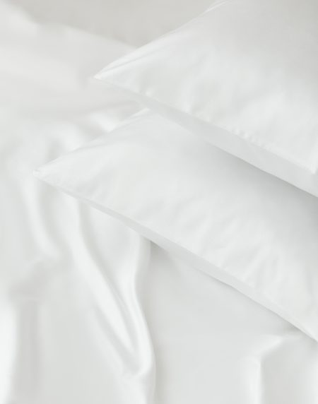 Μαξιλαροθήκη 300 Κλωστές 100% Cotton